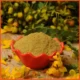 Avarampoo Powder