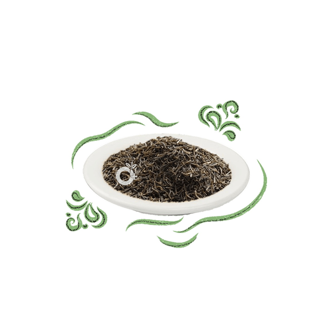 KALONJI 50gm Organic Positive