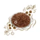 Brown chickpea