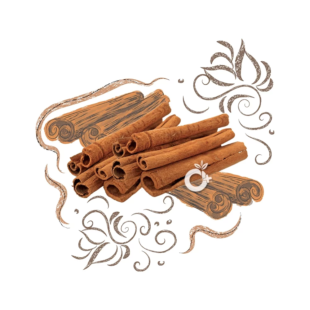 Ceylon Cinnamon/ கருள்பட்டை