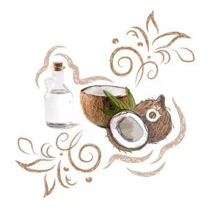 Cold Pressed Coconut Oil | Thengai Ennai (தேங்காய் எண்ணெய்)| కొబ్బరి నూనె
