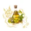 Cold pressed mustard oil