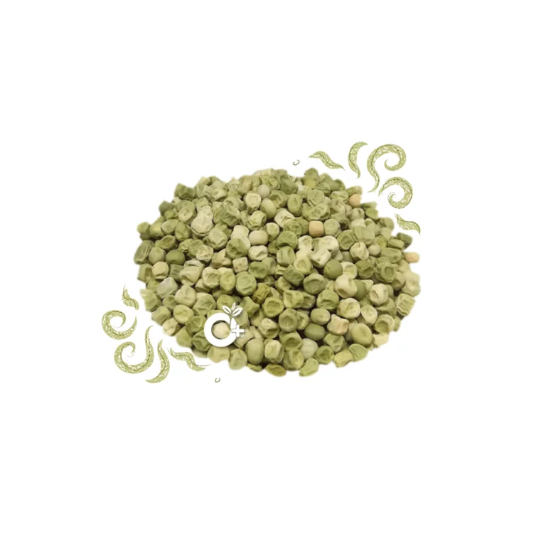 Green Peas / பச்சை பட்டாணி