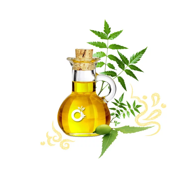 Cold Pressed Neem Oil / Veppennai : 100% pure and Natural Oil