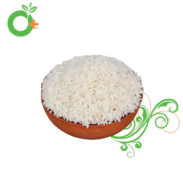 Salem Sanna – Boiled (white) Rice