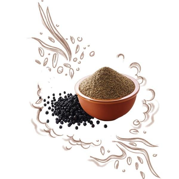 Black Pepper Powder/ கருமிளகு தூள் – 50gm