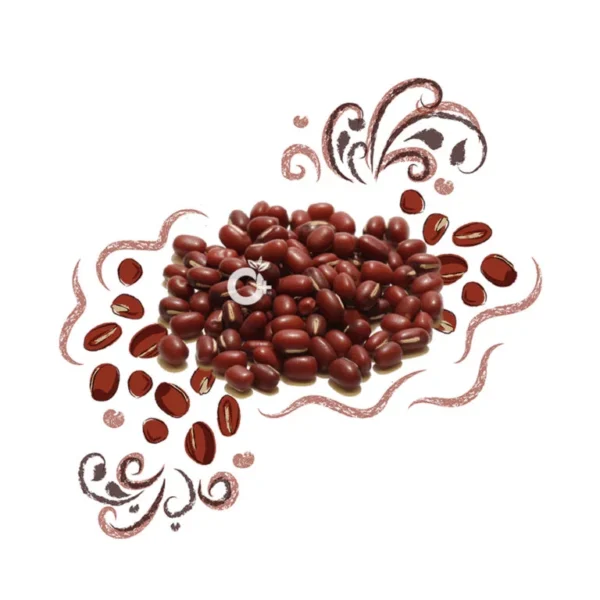 cowpea red whole