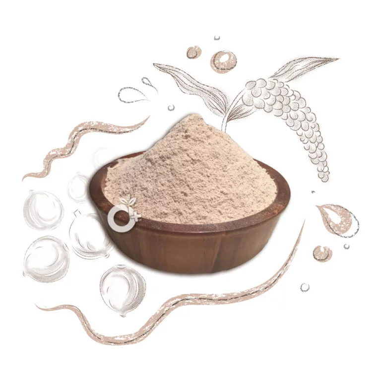 Finger Millet Flour / ராகி மாவு