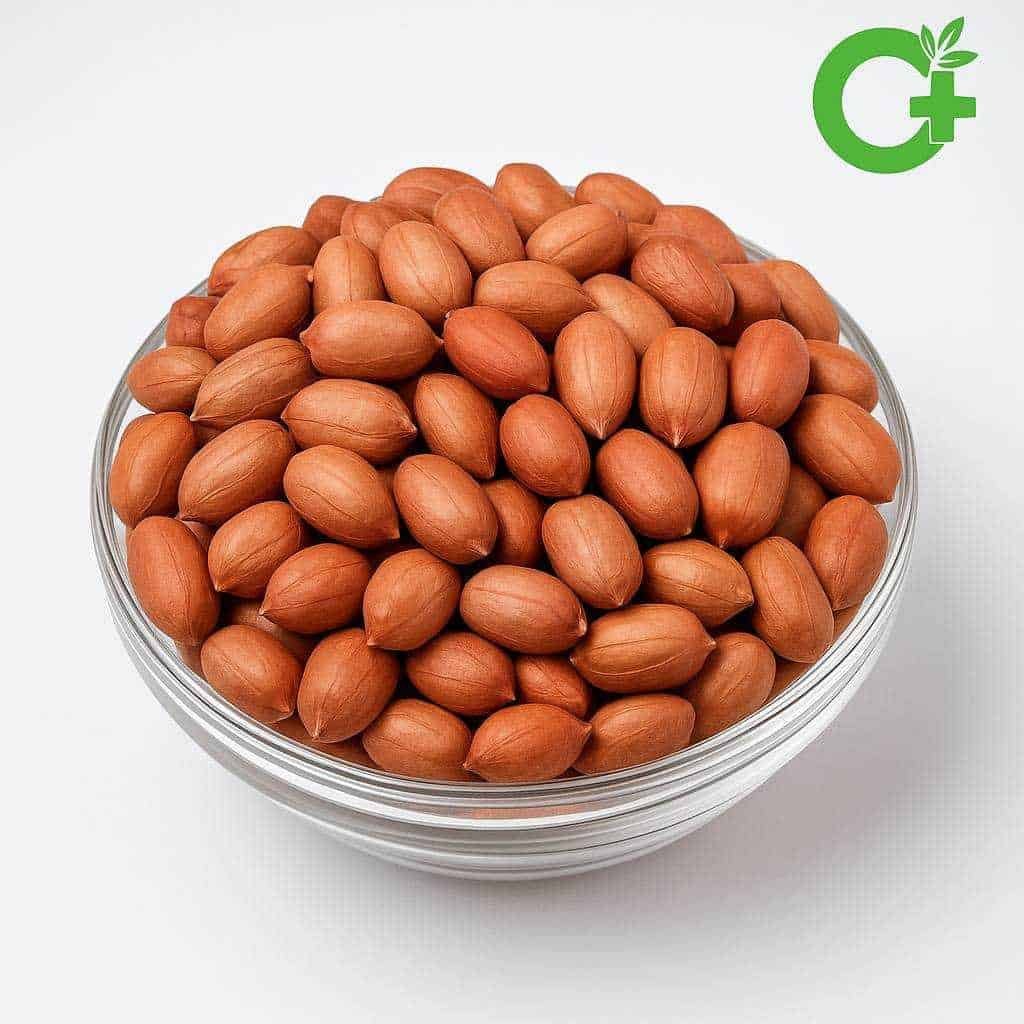 Groundnut | நிலக்கடலை – 250g