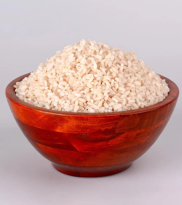 Matta Rice | Kerala Rice | Rose Matta Rice