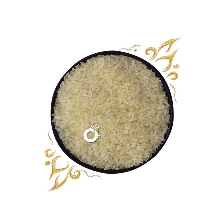 Thooyamalli Rice / தூயமல்லி புழுங்கல் அரிசி