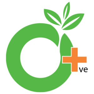 Organic Positive Logo