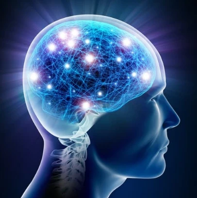 Stimulate brain health