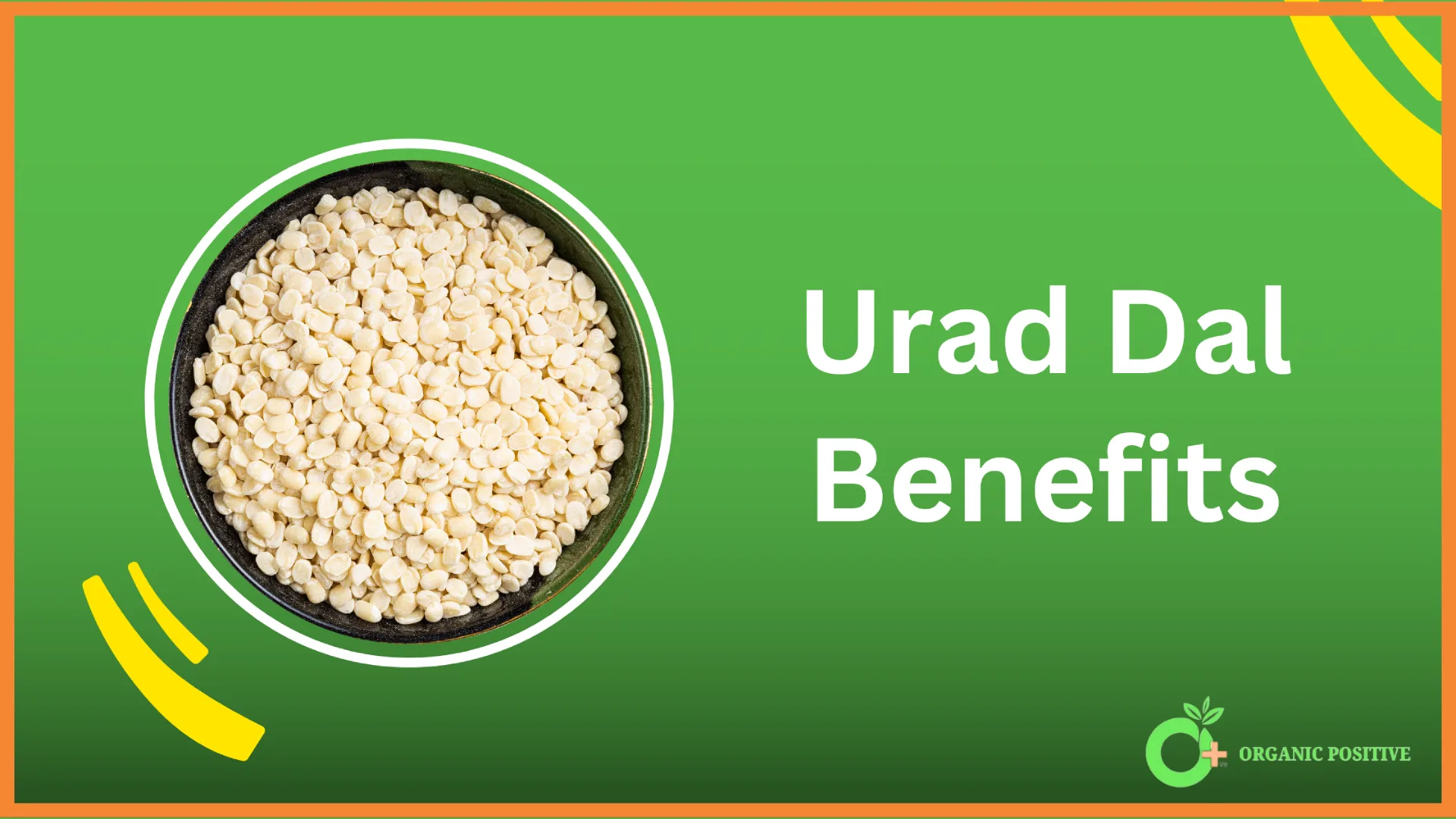 Urad dal benefits with Nutritional Value [2024]